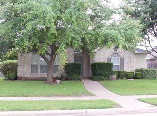 2607 Decoy Dr, Mesquite, TX 75181