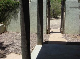 2528 E Lind Rd #2, Tucson, AZ 85716