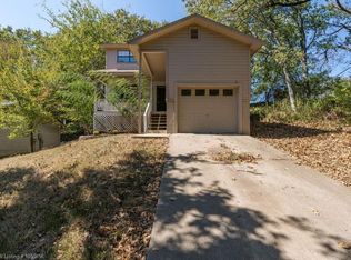 611 Alta Vista Ave, Van Buren, AR 72956
