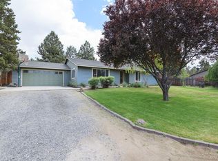 65496 Old Bend Redmond Hwy, Bend, OR