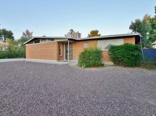 6934 E Rutgers Pl, Tucson, AZ 85710