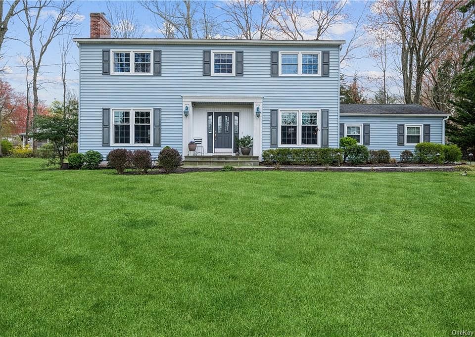 3 Tamarac Avenue, New City, NY 10956 Zillow