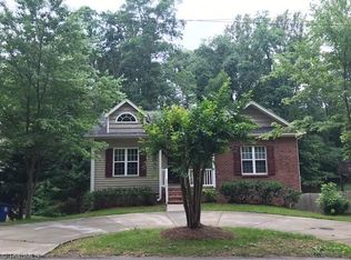 111 Powers Rd, Winston Salem, NC 27106