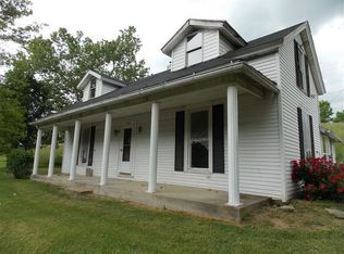 1170 Bear Creek Rd, Lawrenceburg, KY