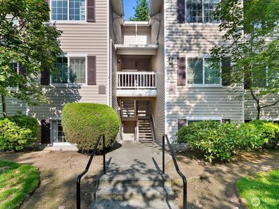 19230 Forest Park Dr NE APT D115, Lake Forest Park, WA, 98155