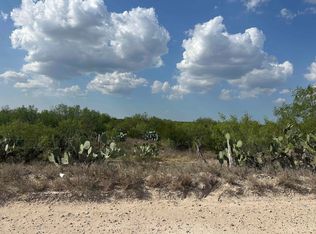 Las Pilas Rd #86, Laredo, TX 78041