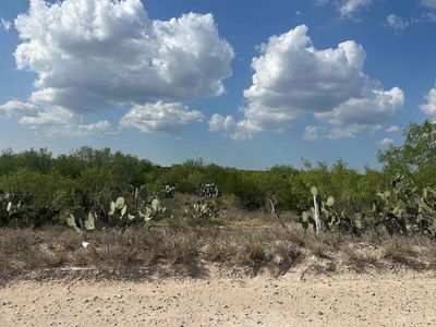Las Pilas Rd #86, Laredo TX - Owner Finance Home