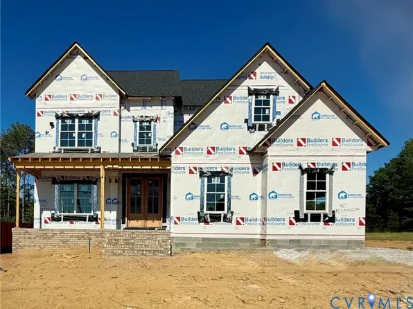 2871 Old Pump Rd, Henrico, VA 23233