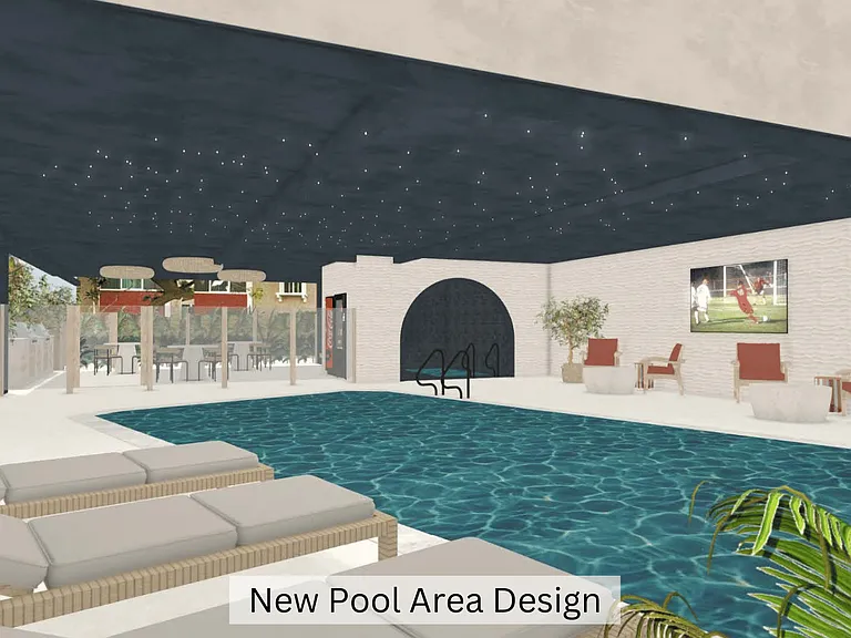 Casa De Marina Apartments — Photo 60