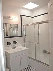 Rented by Barak Realty