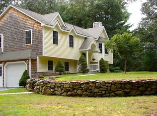 287 Douglas Pike, North Smithfield, RI 02896