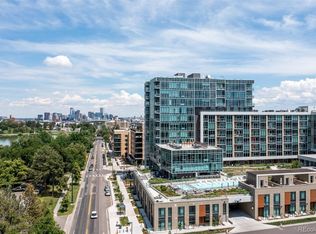 Lakehouse condos, Denver, CO 80204