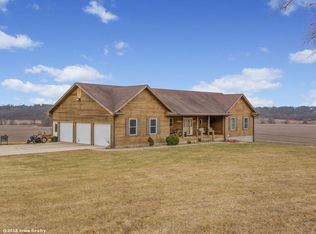2620 160th St, Van Meter, IA 50261