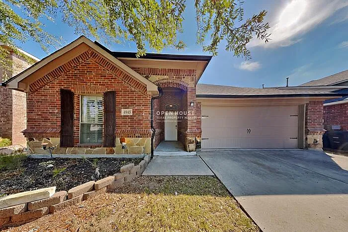 4945 Wild Oats Dr