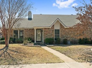 1302 Rivercrest Blvd, Allen, TX 75002