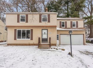4693 Liberty Rd, Cleveland, OH 44121