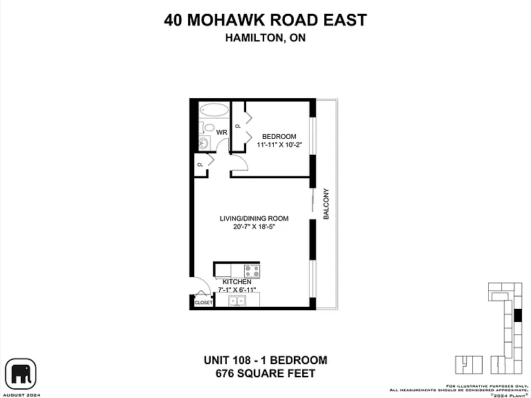 40 Mohawk Rd E — Photo 26