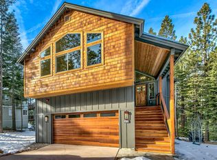 3019 Lodgepole Trl, South Lake Tahoe, CA 96150