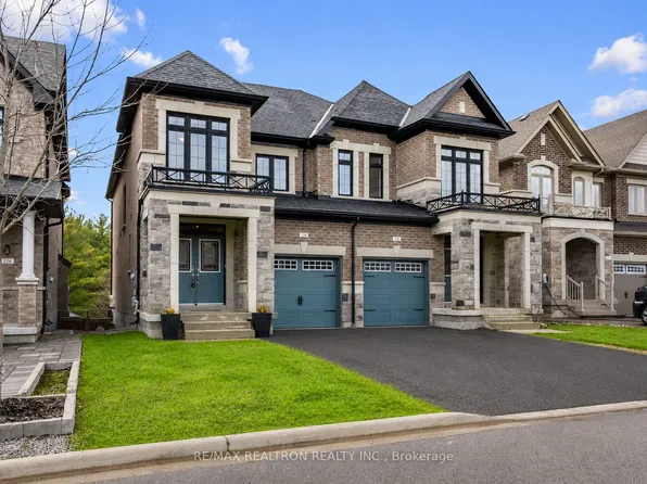 128 Countryman Rd, East Gwillimbury, ON L9N 0N8
