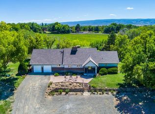 2621 H Rd, Grand Junction, CO 81506