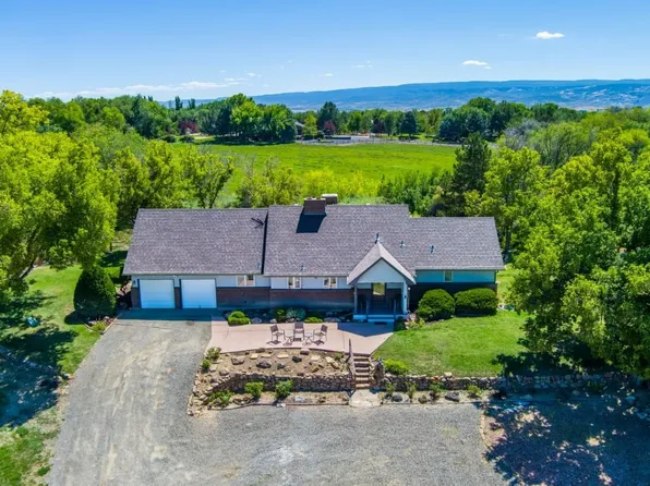 2621 H Rd, Grand Junction, CO 81506
