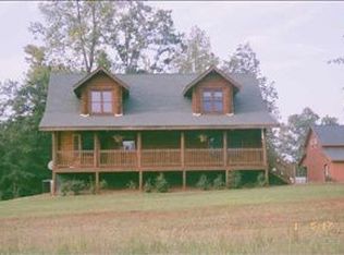 5804 Highway 362 W, Williamson, GA 30292