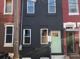 1234 W Tucker St, Philadelphia, PA