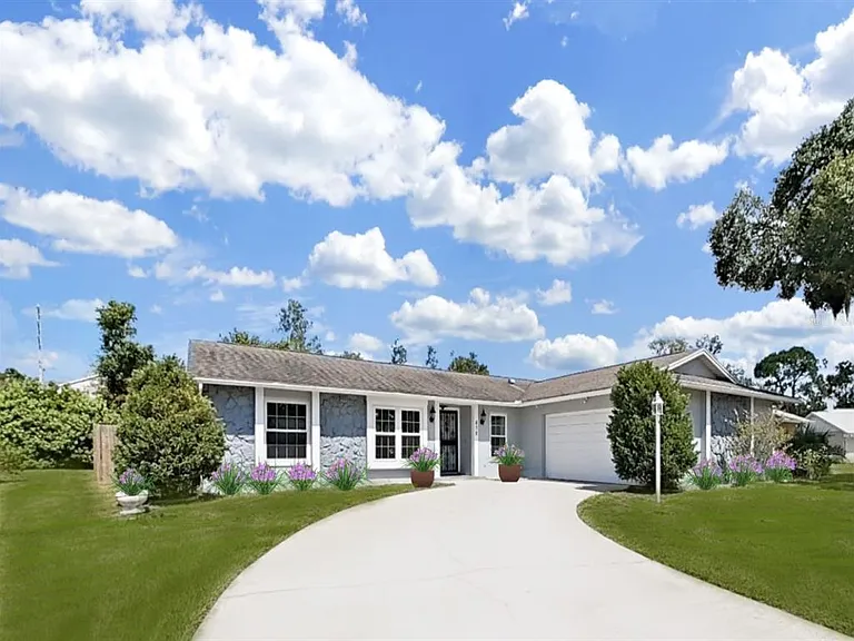 878 Rustic Oaks Dr — Photo 1