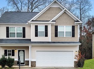 719 Boulder Run, Dallas, GA 30157