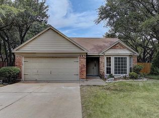 2508 Phillip Cv, Leander, TX 78641