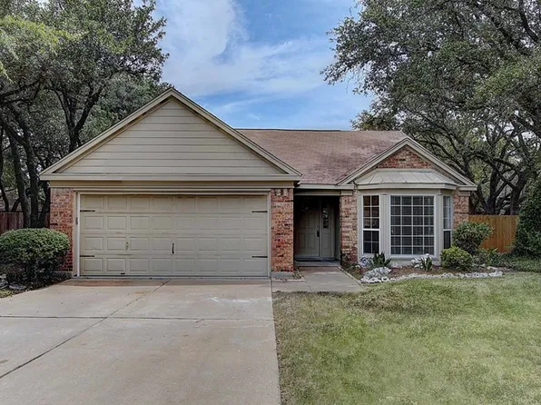 2508 Phillip Cv, Leander, TX 78641