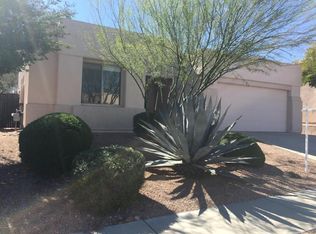 7428 E Placita Rio Cabo, Tucson, AZ 85715