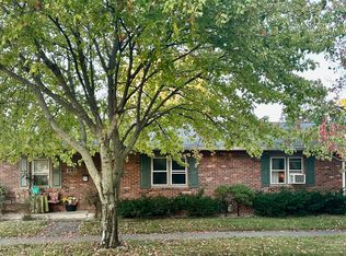 201-203 S Main St, Pendleton, IN 46064