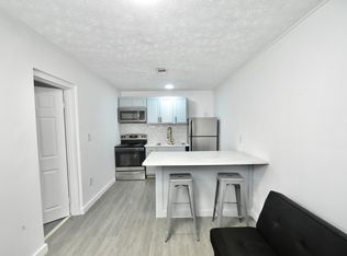 1204 Scott St #1, Tuskegee Institute, AL 36088