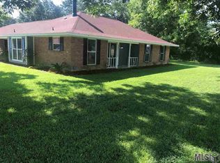 9526 Foster Rd, Baton Rouge, LA 70811