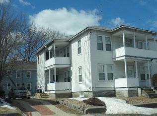 179 7th St, Leominster, MA 01453