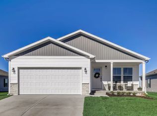 13720 W 175th Pl, Overland Park, KS 66221