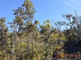 Orchid Pkwy LOT 9, Ocean View, HI 96737