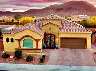 9764 N Havenwood Way, Marana, AZ 85653