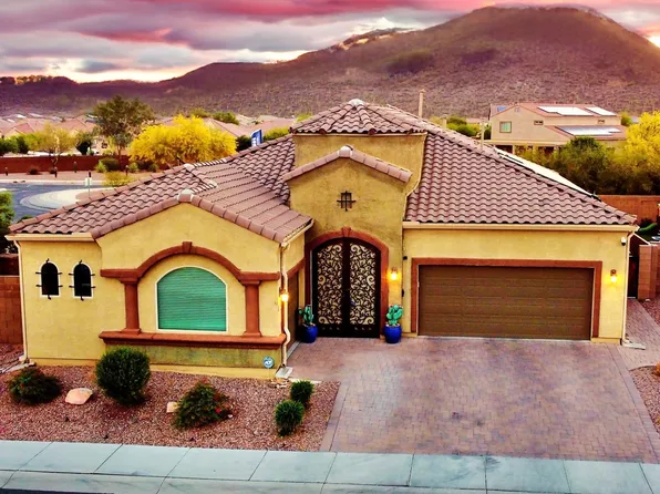 9764 N Havenwood Way, Marana, AZ 85653