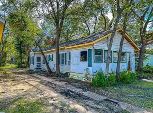 1031 W 2nd Ave, Corsicana, TX 75110