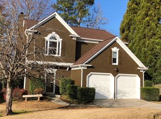 3610 Patterstone Dr, Johns Creek, GA 30022