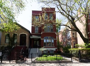 2013 W Evergreen Ave #2, Chicago, IL 60622