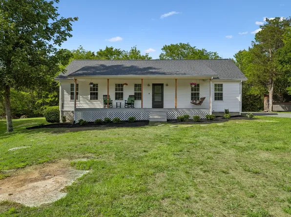6456 Brandy Ln, Lebanon, TN 37090