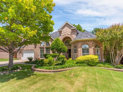 5916 Bridge Point Dr, McKinney, TX, 75072