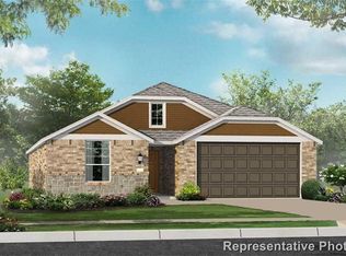 4512 Paintbrush Trl, Celina, TX 75009