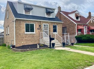 16025 Lathrop Ave, Harvey, IL 60426