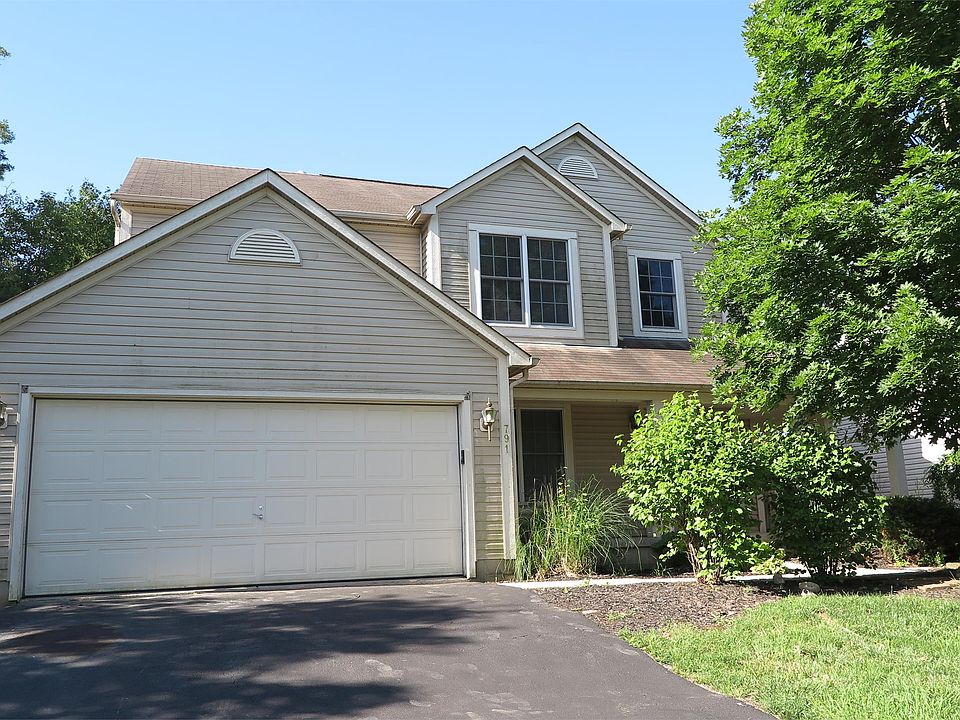 1st image of 791 Barberry Spur Ave