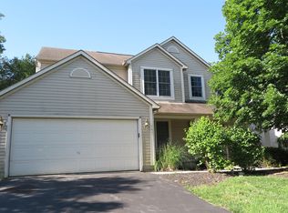791 Barberry Spur Ave, Delaware, OH 43015
