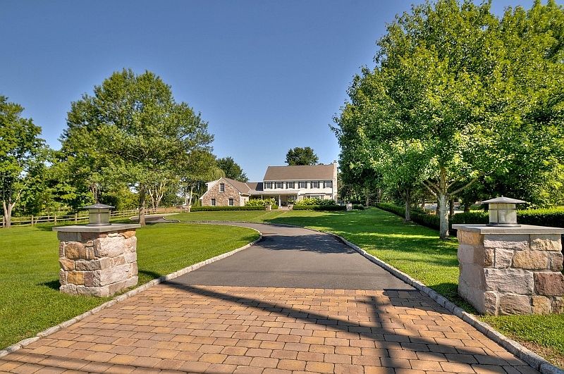 344 Bedens Brook Rd, Skillman, NJ 08558 Zillow